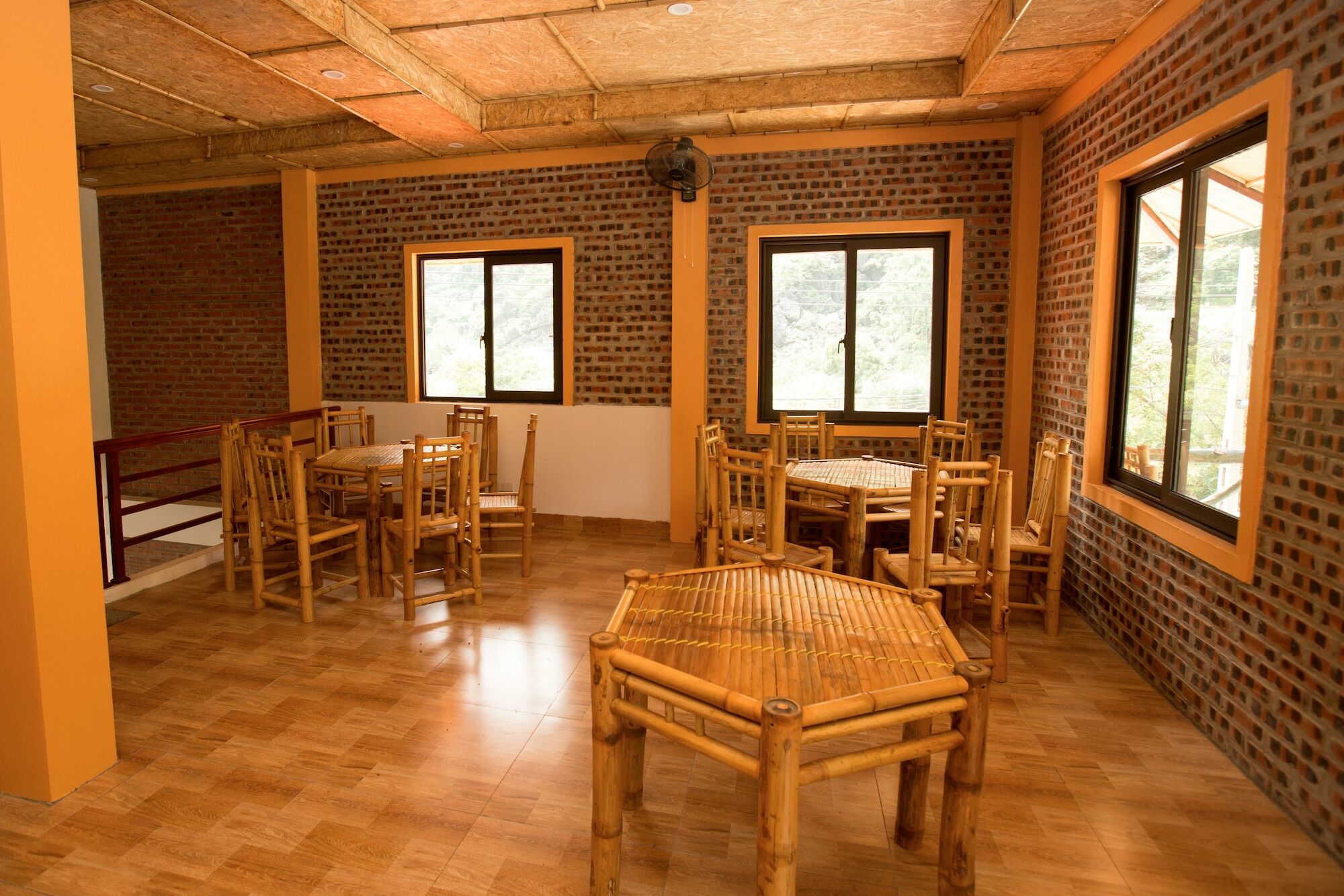 An Ngoc Tam Coc Bungalow Ninh Binh Exterior foto